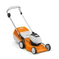 STIHL Kosiarka akumulatorowa RMA 248 z akumulatorem AK 30 i ładowarką AL 101
