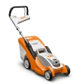 STIHL Kosiarka akumulatorowa RMA 339 C z akumulatorem AK 30 i ładowarką AL 101
