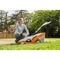 STIHL Kosiarka akumulatorowa RMA 339 C z akumulatorem AK 30 i ładowarką AL 101