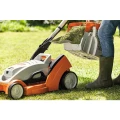 STIHL Kosiarka akumulatorowa RMA 339 C z akumulatorem AK 30 i ładowarką AL 101