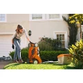 STIHL Kosiarka akumulatorowa RMA 339 C z akumulatorem AK 30 i ładowarką AL 101