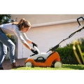STIHL Kosiarka akumulatorowa RMA 339 C z akumulatorem AK 30 i ładowarką AL 101