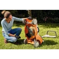 STIHL Kosiarka akumulatorowa RMA 339 C z akumulatorem AK 30 i ładowarką AL 101