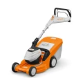STIHL Kosiarka akumulatorowa RMA 448 PV z napędem Vario bez akumulatora i ładowarki