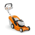 STIHL Kosiarka akumulatorowa RMA 448 PV z napędem Vario bez akumulatora i ładowarki