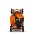 STIHL Kosiarka akumulatorowa RMA 448 PV z napędem Vario bez akumulatora i ładowarki