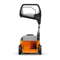 STIHL Kosiarka akumulatorowa RMA 448 PV z napędem Vario bez akumulatora i ładowarki