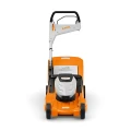 STIHL Kosiarka akumulatorowa RMA 448 PV z napędem Vario bez akumulatora i ładowarki