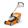 STIHL Kosiarka akumulatorowa RMA 443 PV z napędem Vario z akumulatorem AP 200 i ładowarką AL 300