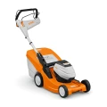 STIHL Kosiarka akumulatorowa RMA 443 PV z napędem Vario z akumulatorem AP 200 i ładowarką AL 300