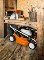 STIHL Kosiarka akumulatorowa RMA 443 z akumulatorem AP 200 i ładowarką AL 101