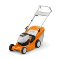 STIHL Kosiarka akumulatorowa RMA 443 z akumulatorem AP 200 i ładowarką AL 101