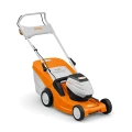 STIHL Kosiarka akumulatorowa RMA 443 z akumulatorem AP 200 i ładowarką AL 101