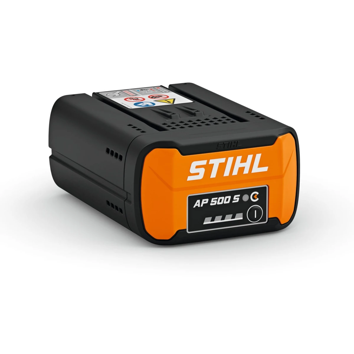 STIHL Akumulator AP 500 S