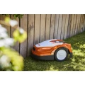 Stihl kosiarka Robot koszący iMOW RMI 422 do 800m2