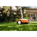 Stihl kosiarka Robot koszący iMOW RMI 422 do 800m2