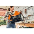 Stihl kosiarka Robot koszący iMOW RMI 422 do 800m2