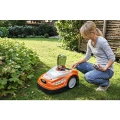 Stihl Kosiarka Robot koszący iMOW RMI 422 do 1500m2