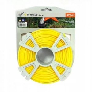 STIHL Żyłka tnąca kwadratowa 3,0 mm x 53 m
