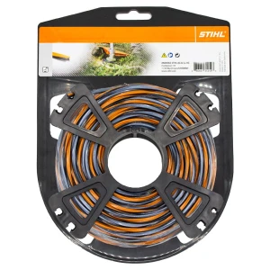 STIHL Żyłka tnąca Carbon 2,4 mm x 35 m