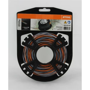 STIHL Żyłka tnąca Carbon 3,0 mm x 21 m